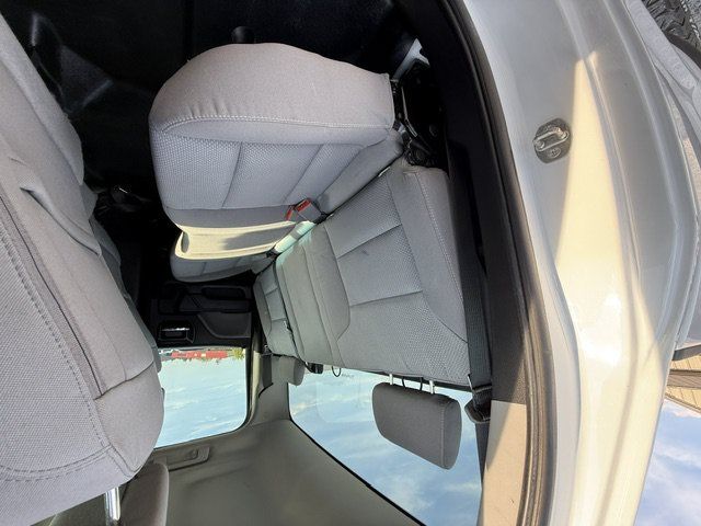 Used 2019 Chevrolet Silverado 2500 W/T AWD/4WD image 9