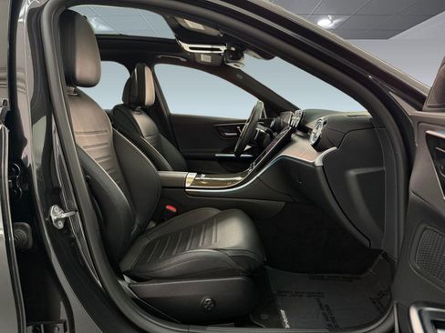 Used 2023 Mercedes-Benz C 300 C 300 image 24