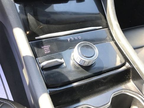 Used 2023 Jeep Grand Cherokee Limited AWD/4WD image 8