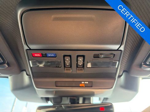 Certified 2026 Subaru Outback Limited XT AWD/4WD image 19