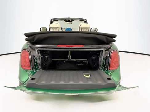 Certified 2025 MINI Cooper S FWD image 27