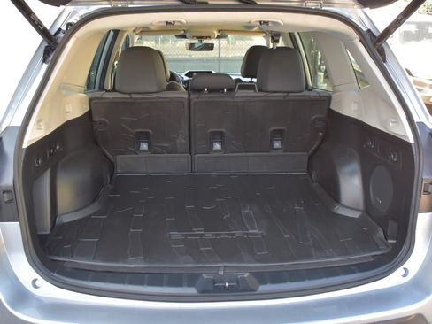 Used 2023 Subaru Forester Sport AWD/4WD image 32