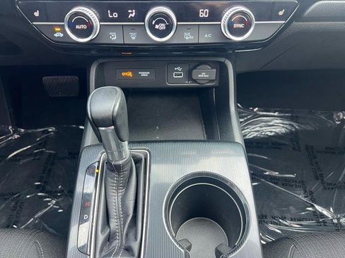 Used 2023 Honda Civic EX image 16