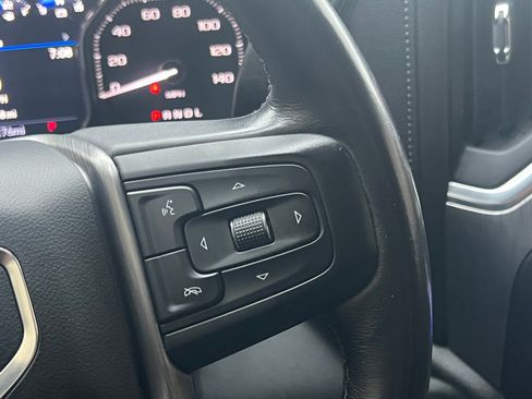 Used 2021 GMC Sierra 2500 Denali w/ Denali Black Diamond Edition image 31