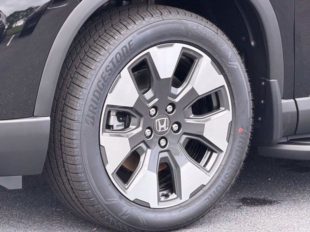 New 2026 Honda Pilot Elite image 10