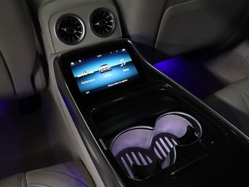 Used 2022 Mercedes-Benz AMG GT 53 image 19