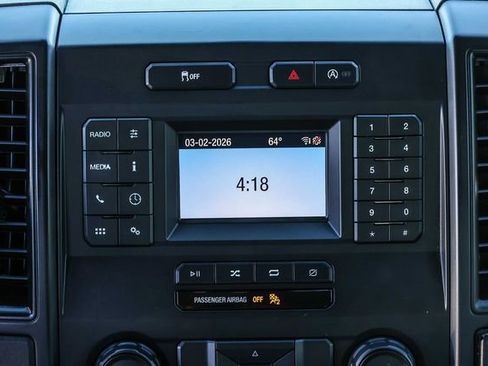 Used 2019 Ford F150 XL w/ Equipment Group 101A Mid image 16