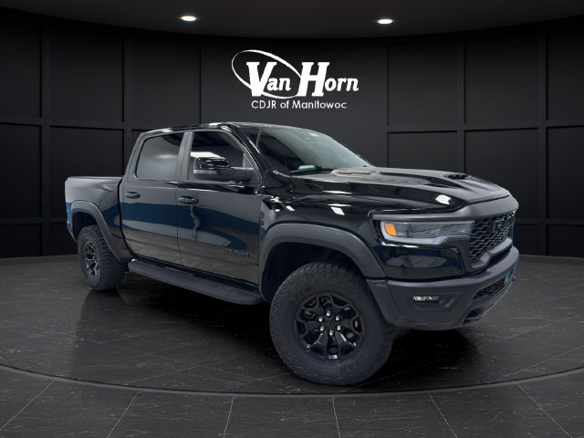 Used 2025 RAM 1500 RHO w/ RHO Level 1 Equipment Group AWD/4WD image 1