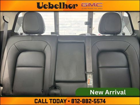 Used 2018 Chevrolet Colorado ZR2 AWD/4WD image 18