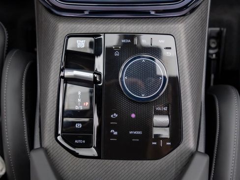 Certified 2026 BMW X3 xDrive30 image 19