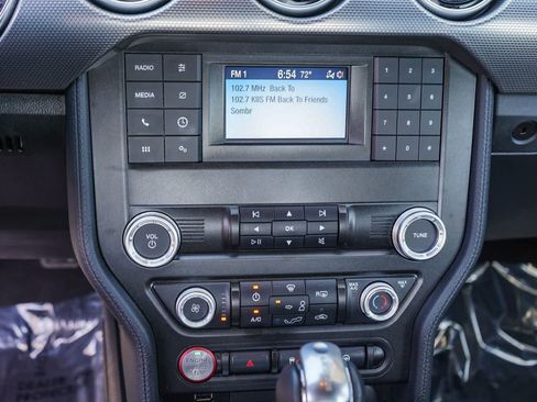 Used 2022 Ford Mustang GT w/ Security Package RWD image 13