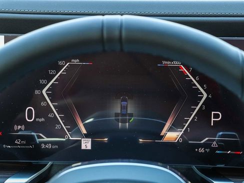 New 2026 BMW 740i xDrive 740i xDrive w/ Premium Package image 21