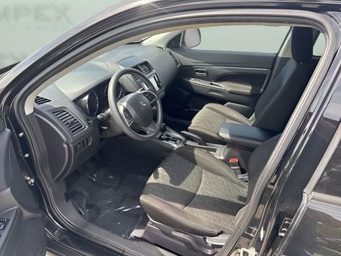 Used 2024 Mitsubishi Outlander Sport AWD image 9