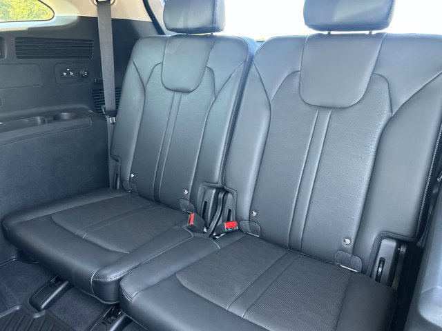 Used 2025 Kia Sorento S w/ Panoramic Sunroof Package FWD image 41