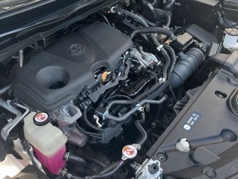 Used 2021 Toyota Sienna LE FWD image 23