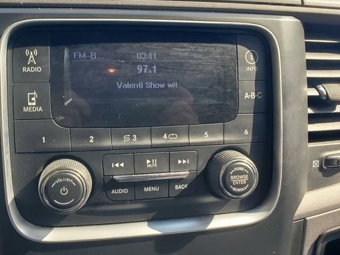 Used 2014 RAM 1500 Express AWD/4WD image 34