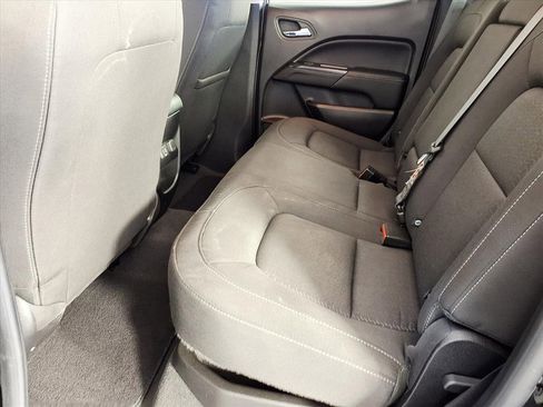 Used 2019 GMC Canyon SLE image 11