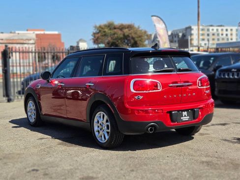 Used 2016 MINI Cooper Clubman FWD image 5