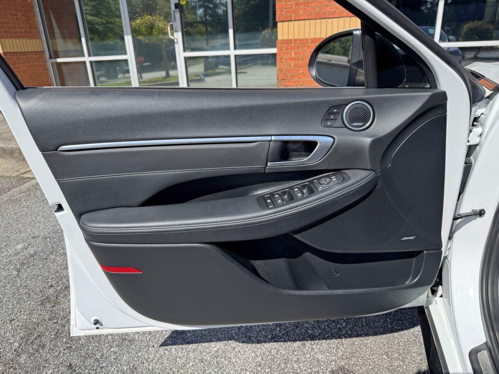 Used 2021 Hyundai Sonata Limited FWD image 41