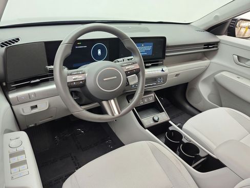 Used 2024 Hyundai Kona SEL FWD image 15