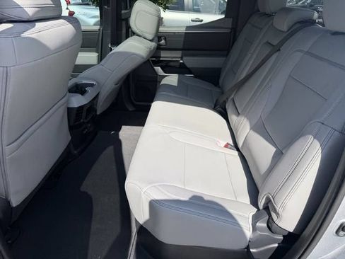 Certified 2026 Toyota Tundra Limited RWD image 25