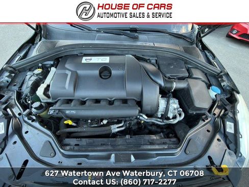 Used 2015 Volvo XC60 T6 Premier Plus image 61