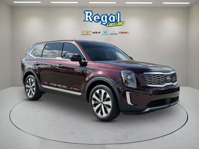 Used 2021 Kia Telluride S