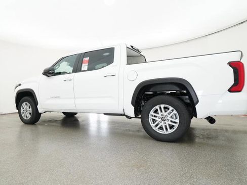 New 2026 Toyota Tundra SR5 AWD/4WD image 13
