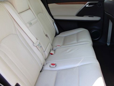 Used 2016 Lexus RX 350 Premium w/ Premium Package image 30