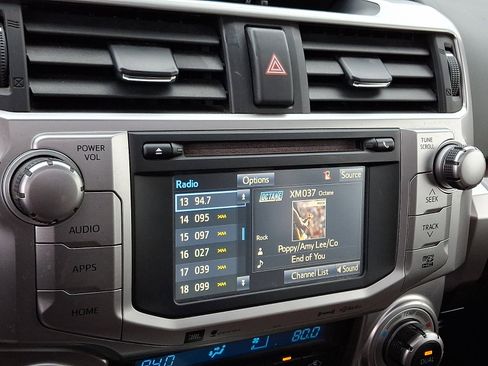 Used 2016 Toyota 4Runner Limited image 18