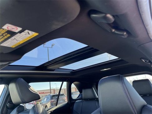 Used 2021 Toyota RAV4 XSE image 26