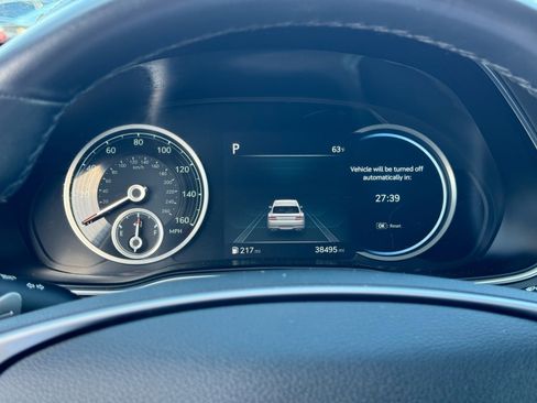 Used 2024 Genesis GV80 2.5T image 26