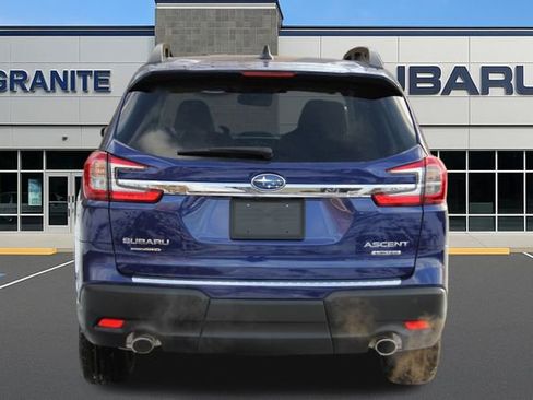 New 2026 Subaru Ascent Limited image 6