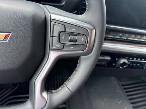 New 2026 Chevrolet Silverado 1500 LT image 23