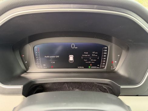 New 2026 Honda Pilot Elite image 22