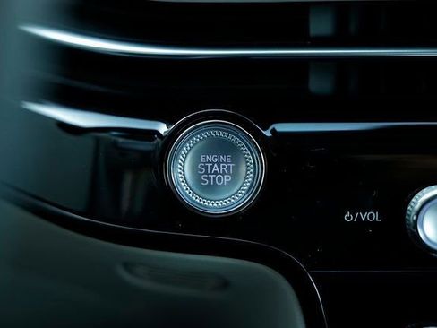 New 2026 Genesis G80 3.5T Sport Prestige image 36