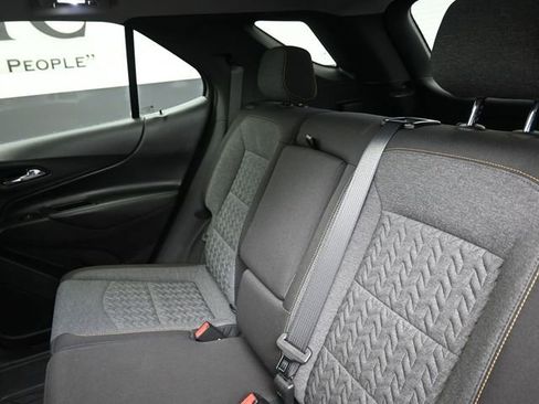 Used 2022 Chevrolet Equinox LT FWD image 20
