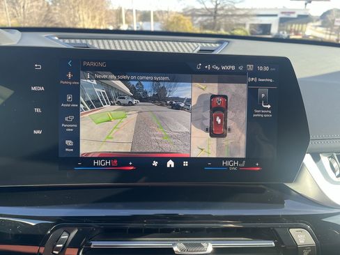 New 2026 BMW X1 xDrive28i w/ Technology Package image 25