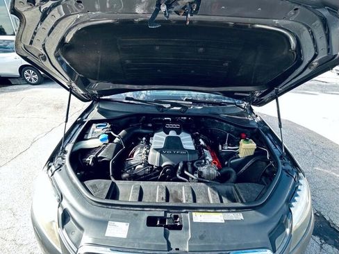 Used 2013 Audi Q7 3.0T Premium Plus image 22