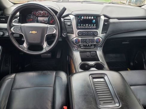 Used 2016 Chevrolet Suburban LT AWD/4WD image 33