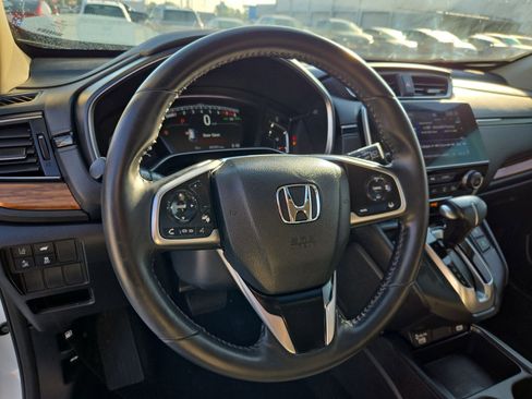 Used 2022 Honda CR-V EX-L image 17