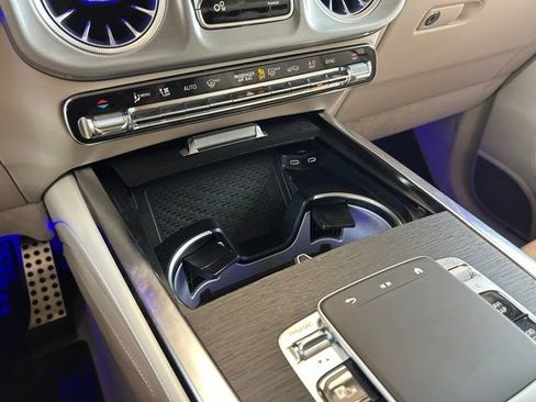 Used 2025 Mercedes-Benz G 63 AMG 4MATIC image 21