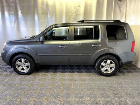 Used 2010 Honda Pilot EX-L image 5