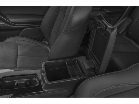 Used 2025 Mitsubishi Eclipse Cross AWD image 58