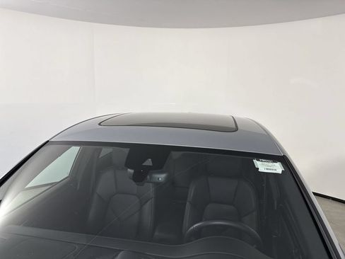 Certified 2026 Porsche Macan S AWD/4WD image 17