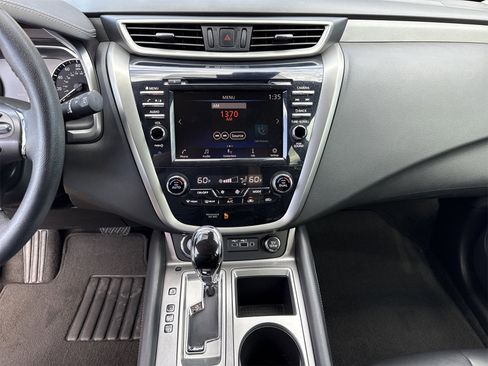 Used 2024 Nissan Murano SV w/ SV Midnight Edition Package image 27