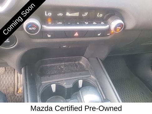 Certified 2023 MAZDA CX-50 2.5 S w/ Cargo Package image 17