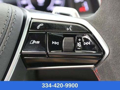 New 2026 Audi RS 6 performance image 27