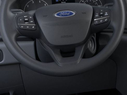 New 2025 Ford Transit 350 XL RWD image 12