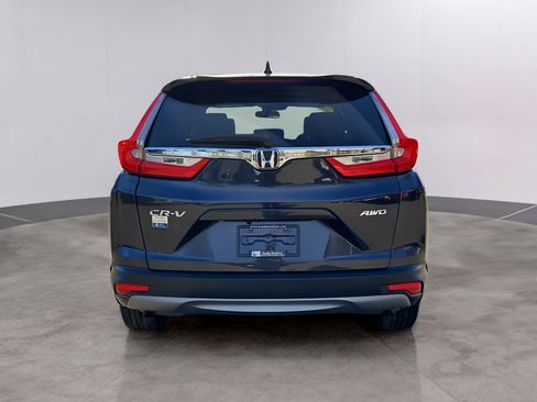 Certified 2019 Honda CR-V EX image 29